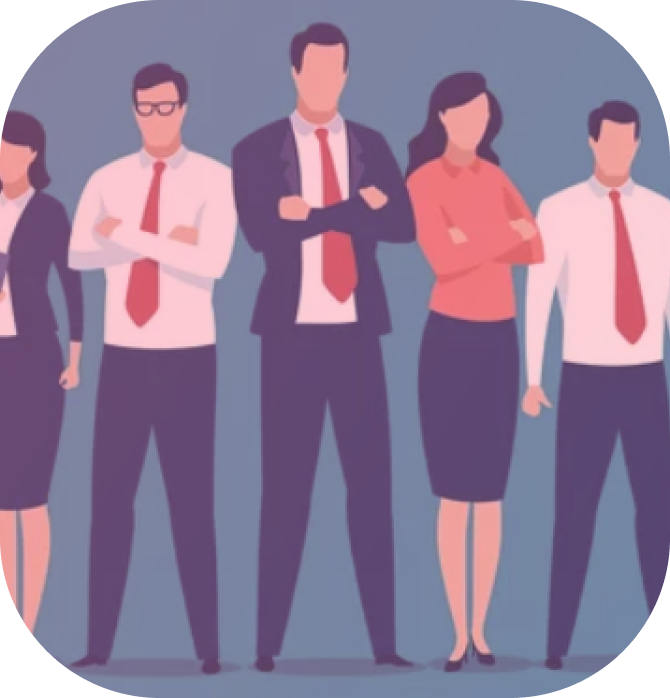 Join our team